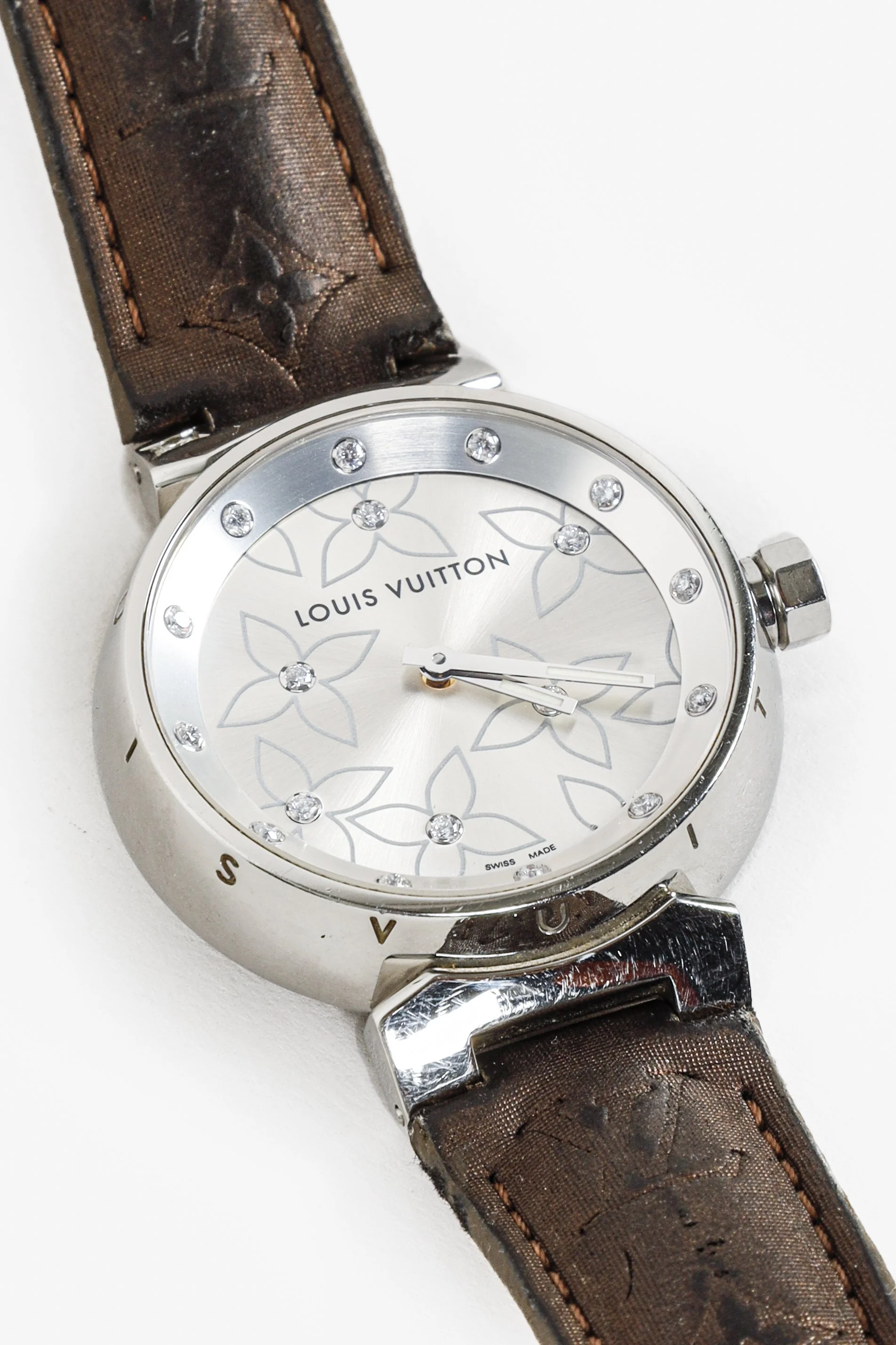 Louis vuitton 2025 i watch